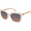 imageJessica Simpson Womens Sunglasses with UV400 Protection  Glamorous Sunglasses for WomenNude
