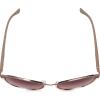imageJessica Simpson Womens Sunglasses with UV400 Protection  Glamorous Sunglasses for WomenNude