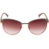 imageJessica Simpson Womens Sunglasses with UV400 Protection  Glamorous Sunglasses for WomenNude