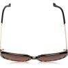 imageJessica Simpson Womens100 Uv ProtectionBlack  Tortoise
