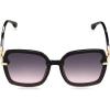 imageJessica Simpson Womens100 Uv ProtectionBlack