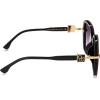 imageJessica Simpson Womens100 Uv ProtectionBlack
