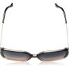 imageJessica Simpson Womens100 Uv ProtectionBrown  Nude