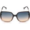 imageJessica Simpson Womens100 Uv ProtectionBrown  Nude