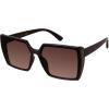 imageJessica Simpson Womens100 Uv ProtectionBrown