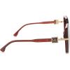 imageJessica Simpson Womens100 Uv ProtectionBrown