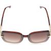 imageJessica Simpson Womens100 Uv ProtectionBrown