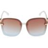 imageJessica Simpson Womens100 Uv ProtectionWhite
