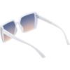 imageJessica Simpson Womens100 Uv ProtectionWhite