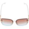 imageJessica Simpson Womens100 Uv ProtectionWhite