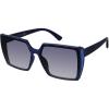 imageJessica Simpson Womens100 Uv ProtectionBlue