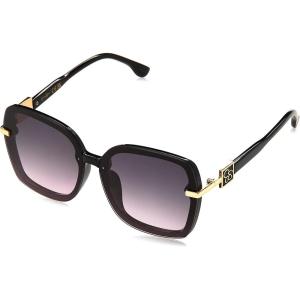 imageJessica Simpson Womens100 Uv ProtectionBlack
