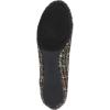 imageJessica Simpson Mandayss Womens PullOn CrissCross Ankle Ballet Flats ShoesBlack Sparkle Tweed
