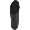 imageJessica Simpson Mandayss Womens PullOn CrissCross Ankle Ballet Flats ShoesBronzeBlack