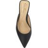 imageJessica Simpson Womens Belvaen MuleBlack