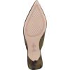 imageJessica Simpson Womens Belvaen MuleForest Camo Satin