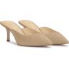 imageJessica Simpson Womens Belvaen MuleLight Maple
