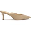 imageJessica Simpson Womens Belvaen MuleLight Maple