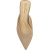 imageJessica Simpson Womens Belvaen MuleLight Maple