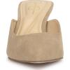 imageJessica Simpson Womens Belvaen MuleLight Maple