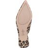 imageJessica Simpson Womens Belvaen MuleNatural Leopard Velvet