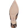 imageJessica Simpson Womens Belvaen MuleSpiced ChaiBlack Zebra