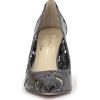 imageJessica Simpson Womens Erinia PumpBlack