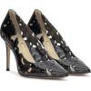 imageJessica Simpson Womens Erinia PumpBlack