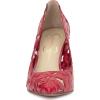 imageJessica Simpson Womens Erinia PumpRed Muse