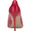 imageJessica Simpson Womens Erinia PumpRed Muse