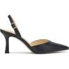 imageJessica Simpson Womens Fyvera PumpBlack