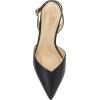imageJessica Simpson Womens Fyvera PumpBlack