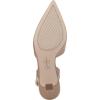 imageJessica Simpson Womens Fyvera PumpChai Latte