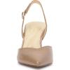 imageJessica Simpson Womens Fyvera PumpChai Latte