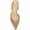 imageJessica Simpson Womens Fyvera PumpChai Latte