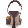 imageJessica Simpson Womens Fyvera PumpDark Cherry