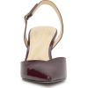 imageJessica Simpson Womens Fyvera PumpDark Cherry