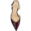 imageJessica Simpson Womens Fyvera PumpDark Cherry