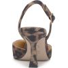 imageJessica Simpson Womens Fyvera PumpSafari Cloudy Leopard
