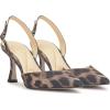 imageJessica Simpson Womens Fyvera PumpSafari Cloudy Leopard