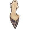 imageJessica Simpson Womens Fyvera PumpSafari Cloudy Leopard