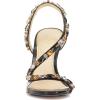 imageJessica Simpson Womens Jaycin Embellished Heeled SandalBlack
