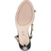 imageJessica Simpson Womens Jaycin Embellished Heeled SandalBlack