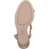 imageJessica Simpson Womens Jaycin Embellished Heeled SandalChai Latte