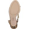 imageJessica Simpson Womens Jaycin Embellished Heeled SandalNatural Tiger Print