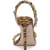 imageJessica Simpson Womens Jaycin Embellished Heeled SandalNatural Tiger Print