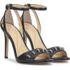 imageJessica Simpson Womens Juminee Heeled SandalBlack