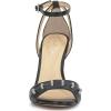 imageJessica Simpson Womens Juminee Heeled SandalBlack
