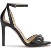 imageJessica Simpson Womens Juminee Heeled SandalBlack