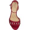 imageJessica Simpson Womens Juminee Heeled SandalChili Pepper